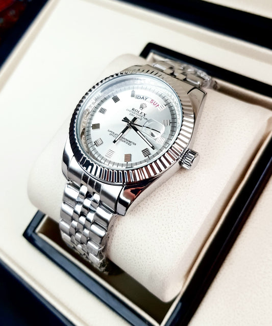 ROLEX SUBMARINER - ENVÍO GRATUITO - OFERTA ESPECIAL 🎉 LUJO - ÚLTIMAS UNIDADES EN STOCK